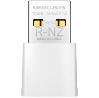 Mercusys MA60XNB AX900 Nano Wi-Fi 6 Bluetooth USB Adapter