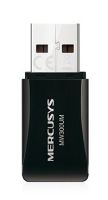Mercusys MW300UM N300 Wireless Mini USB Adapter