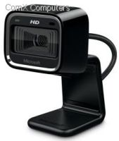 Microsoft LifeCam HD-5000 Webcam