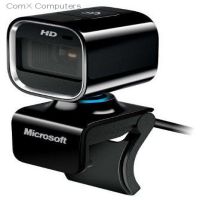 Microsoft LIfeCam HD-6000 Webcam For Business