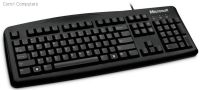 Microsoft Wired Keyboard 200