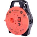 74 Microworld 10m closed extension reel
