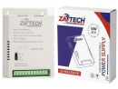 ZA-8FA1205-F8 Microworld ZA-Tech 8ch Indoor Power Supply