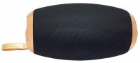 Microworld K27 Black Bluetooth Speaker / USB / FM / MicroSD