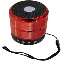 Microworld S887 Bluetooth Speaker / USB / FM / MicroSD