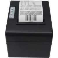 Microworld 8330 Wired Thermal Receipt Printer, Parallel, Serial Port, USB, LAN