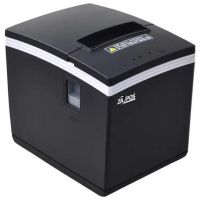 Microworld E200L 203 dpi POS Direct Thermal line Printer, Serial, USB, LAN