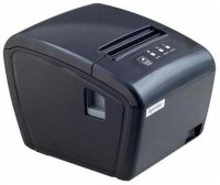Microworld S300M 203 dpi Direct Thermal Printer, Serial, USB, LAN