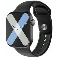 Microworld Kalobee GW-X 1.43" AMOLED Smartwatch