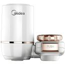 MC122-2 Midea Carbon Fiber Water Purifier System