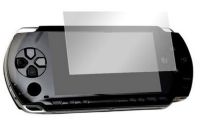 Moby PSP-3 3in1 Protective Paster with Nano silica film - for sony PSP