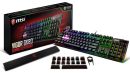 MS-GK80-GAMING-KEYBOARD