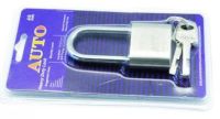 Noble Auto Heavy Duty Lock 40mm with 3 Keys