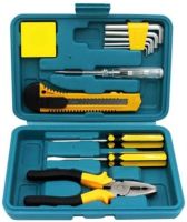 Noble Multipurpose 12 Piece DIY Repair Tool Kit
