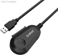 Orico 25UTS 2.5" Hard Drive USB 3.0 to SATA Adapter