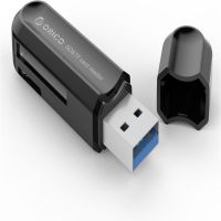 Orico USB3.0 TF/SD Card Reader