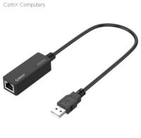 ORICO USB2.0 MALE A TO RJ45 FEMALE ADAPTER