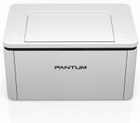 Pantum P2305W A4 Mono Laser Printer, USB, WiFi