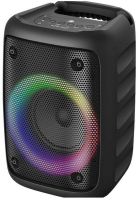 Polaroid PBS580 Mini Bluetooth 10W 4" Speaker