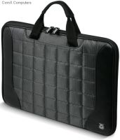 Port Berlin Black 10/12.5" Skin Case - 340 x 245 x 35mm