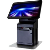 POSLAB QP1171 10.1'' 1280x800 PCAP Touch panel POS Terminal - Android, 4GB RAM, 64GB eMMC
