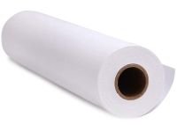 PPC Bond Roll 80gsm - 50mm Core - 610mm width x 50m length