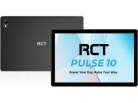 RCT Pulse 10 PM108TW 10.1" IPS Tablet 4GB RAM 64GB storage with Android 16 OS