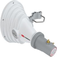 RF Elements 45 degree 17 dBi StarterHorn antennas