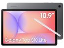 SM-X406BZAAAFA Samsung Galaxy Tab S10 Lite 10.9 WUXGA+ 2112x1320 5G 6GB RAM 128GB storage Android Tablet