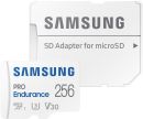 SAMSUNG MB-MJ256KA Samsung MJ256KA Pro Endurance 256GB SDXC Memory card