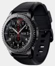 GALAXY GEAR S3 - FRONTIER DARK GRAY