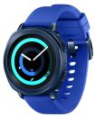SAMSUNG GALAXY SM-R600 GEAR SPORT - BLUE
