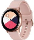 SAMSUNG GALAXY WATCH ACTIVE ROSE GOLD