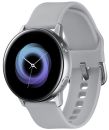 SAMSUNG GALAXY WATCH ACTIVE SILVER