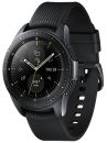 SAMSUNG GALAXY WATCH BLACK