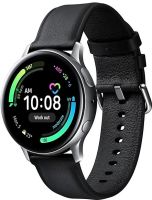 Samsung Galaxy Watch Active 2 Bluetooth 40mm Silver