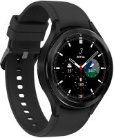 Samsung Galaxy Watch 4 Classic with Super AMOLED 1.4" 450x450 Display - 46mm
