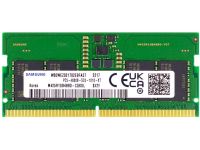 Samsung 8GB DDR5-5600 262pin 1.1V CL46 SO-DIMM Memory - oem