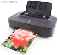 Canon PIXMA iP2702 A4 Entry Level Printer
