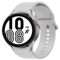 Samsung Galaxy Watch 4 Silver Smart Watch