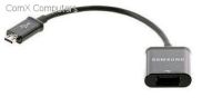 Samsung Micro USB OTG Cable (On-The-Go Cable,USB 2.0 Adapter