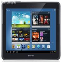 Samsung Black 10.1" Galaxy Note with WiFi and 3G