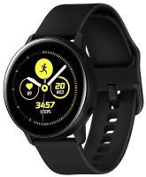 Samsung Galaxy Watch Active Black Smart Watch