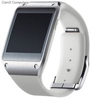 Samsung Galaxy Gear Oateal Beige Smart Watch