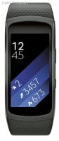 Samsung Galaxy Gear Fit 2 Large Black smart watch