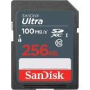 SDSDUNR-256G-GN SanDisk 256GB SDXC Class 10 Secure Digital card