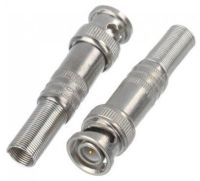 Securnix RG59 16 Pack BNC Connectors
