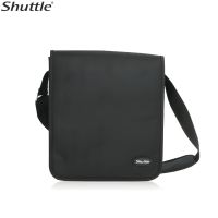 Shuttle PF100 Black Side Carry Bag - 279x314x63mm