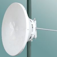 SIAE 17GHz Dish antenna - 90cm