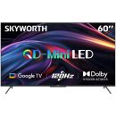 60X6600K Skyworth 60" 4K UHD Mini LED Google TV *TV license*